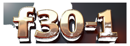 f30-1 logo