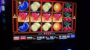 f30-1 Lightning Baccarat