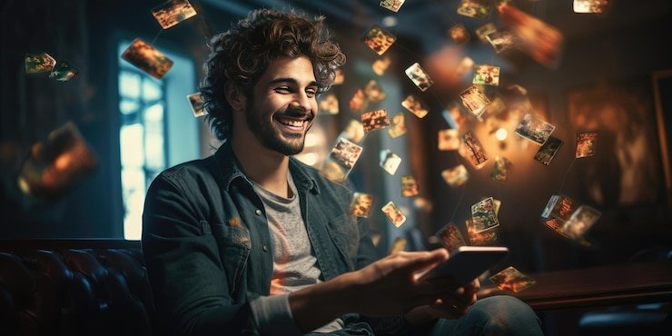 f30-1 Lightning Baccarat: la mesa en vivo con relámpagos de premios